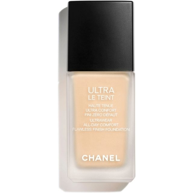 CHANEL Ultra Le Teint Fondo de Maquillaje Fluido | Precio, Comprar