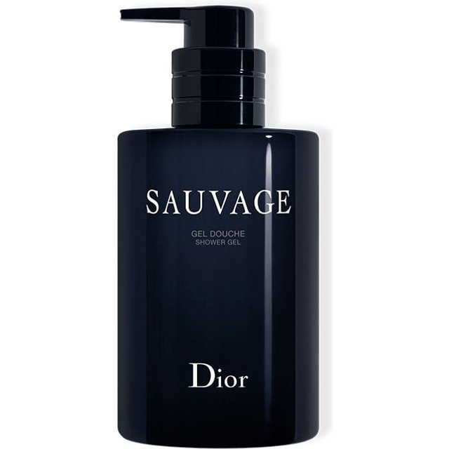 DIOR SAUVAGE Gel de Ducha | Comprar