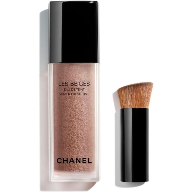 CHANEL Les Beiges Agua de Maquillaje | Precio, Comprar