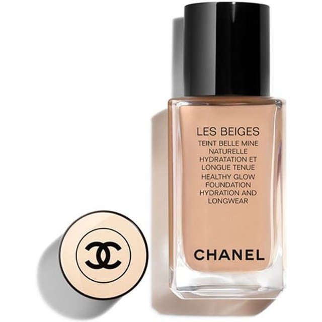 CHANEL Les Beiges Fondo de Maquillaje | Precio, Comprar