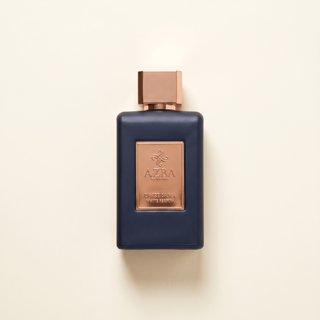 Azha Shah's Oud Eau de parfum — 3 ml parfymprov (decant)