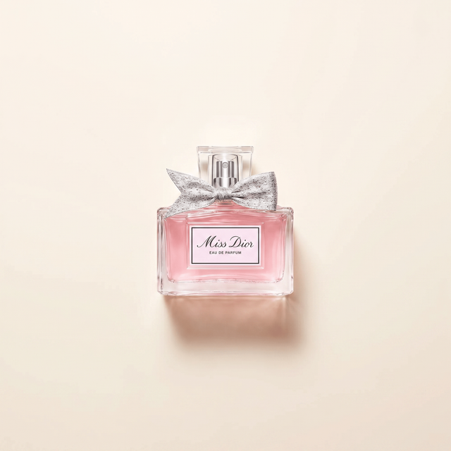 Miss Dior Eau de parfum — 3 ml parfymprov (decant)