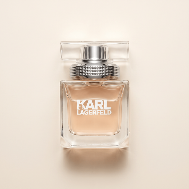 Karl Lagerfeld For Her Eau de parfum — 10 ml parfymprov (decant)