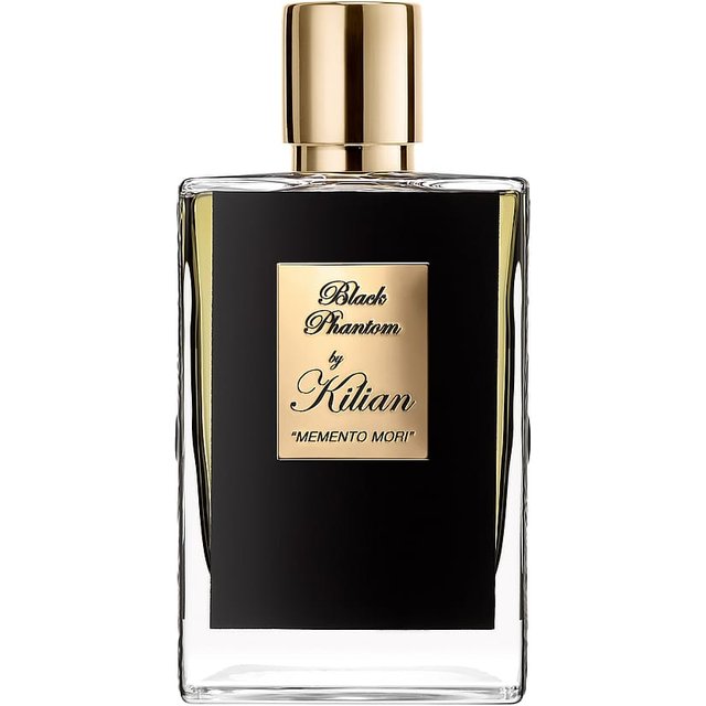 Kilian Black Phantom — 5 ml parfymprov (decant)