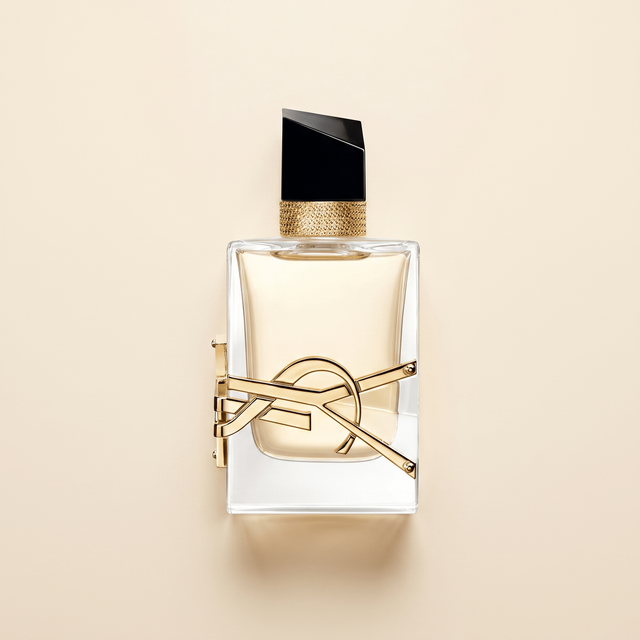 Yves Saint Laurent Libre Eau de parfum — 10 ml parfymprov (decant)