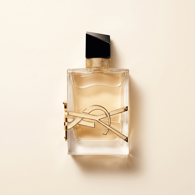 Yves Saint Laurent Libre Flowers & Flames Eau de parfum — 5 ml parfymprov (decant)
