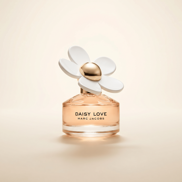 Marc Jacobs Daisy Love Eau de toilette — 3 ml parfymprov (decant)