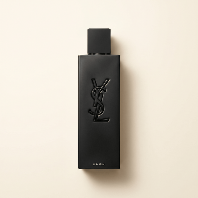 Yves Saint Laurent Myslf Le Parfum — 5 ml parfymprov (decant)