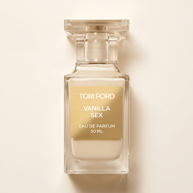 Tom Ford Vanilla Sex Eau de parfum — 3 ml parfymprov (decant)