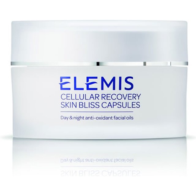 Elemis Skin Bliss Capsules (60caps)