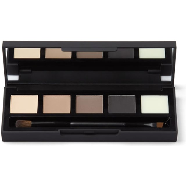 HD Brows Eye and Brow Palette (4 x 0.8G)