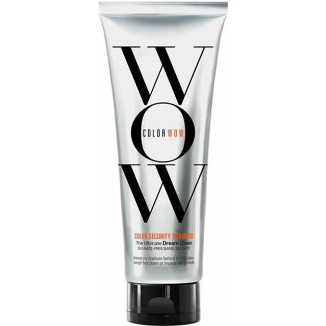 Color Wow Color Security Shampoo (250ml)