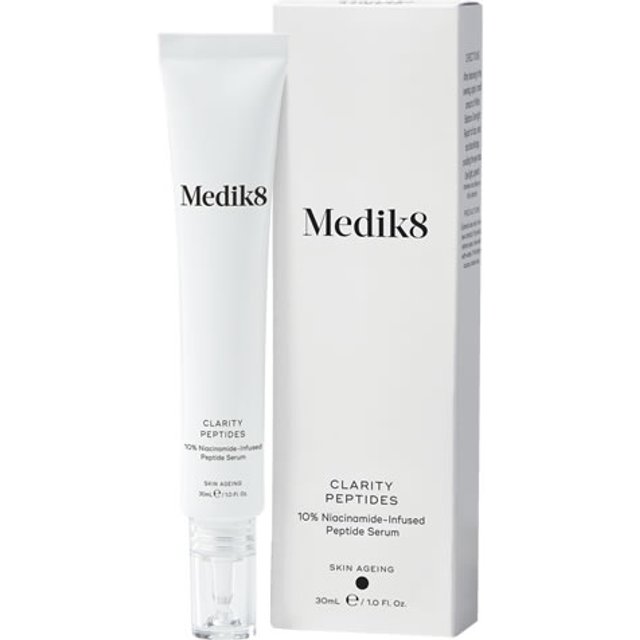 Medik8 Clarity Peptides (30ml)