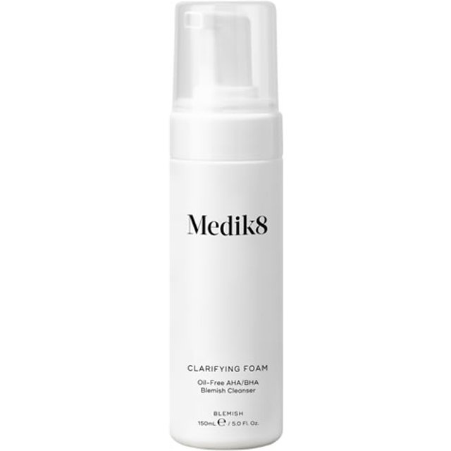 Medik8 Clarifying Foam (150ml)