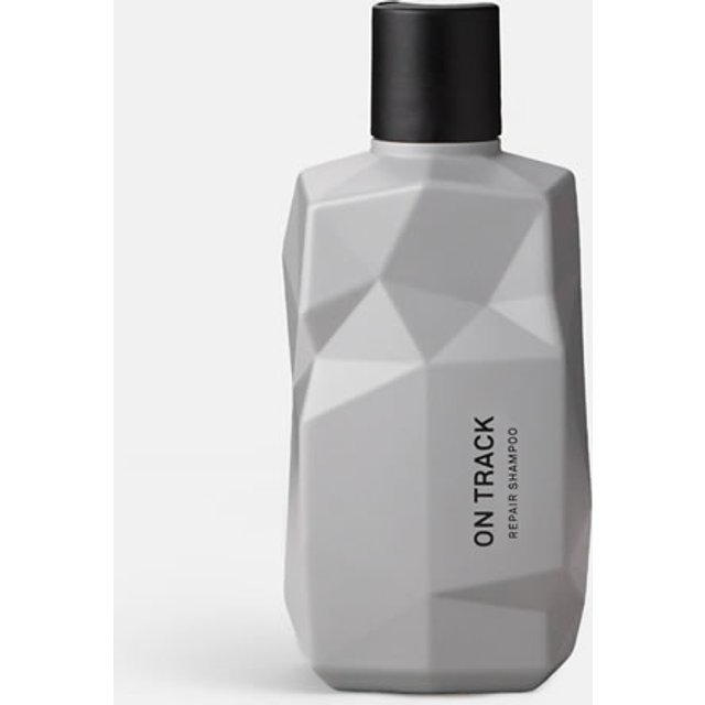 Nine Yards On Track Repair Shampoo (300ml)