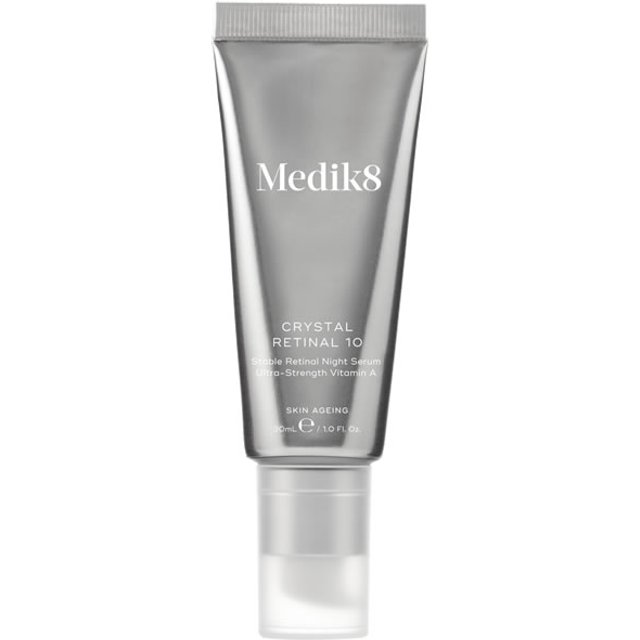 Medik8 Crystal Retinal 10 (30ml)