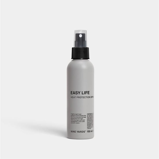 Nine Yards Easy Life Heat Protection Spray (150ml)