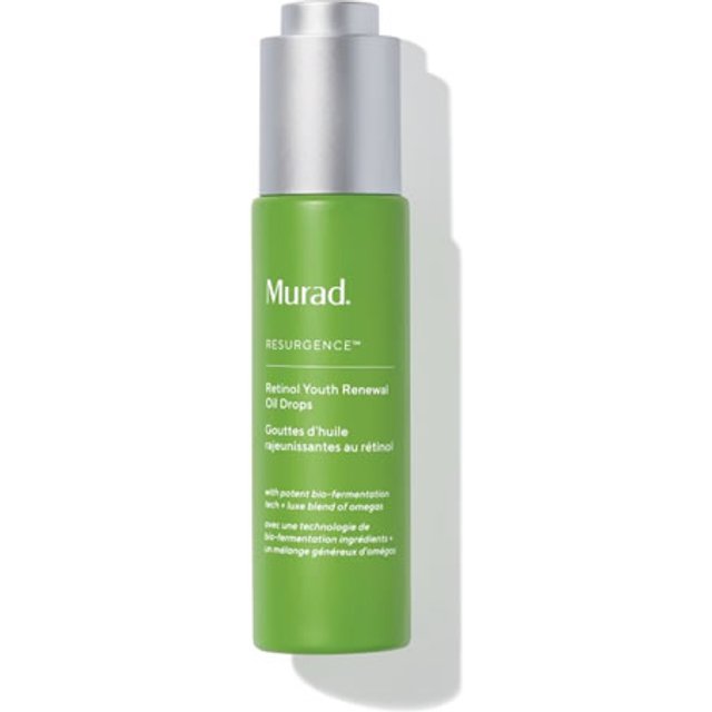Murad Retinol Youth Renewal Oil Drops (30ml)