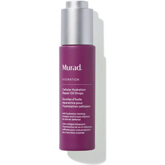 Murad Cellular Hydration Repair Oil Drops (30ml)