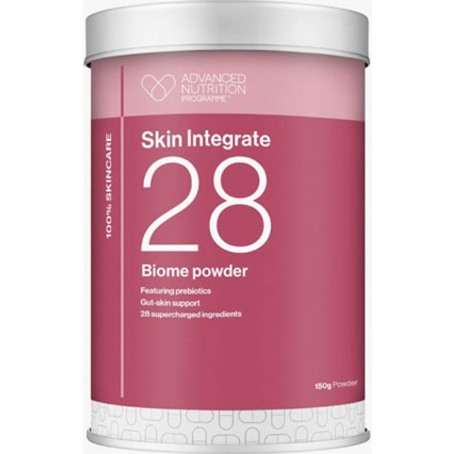 Advanced Nutrition Programme Skin Integrate 28 - Biome Powder (150g)