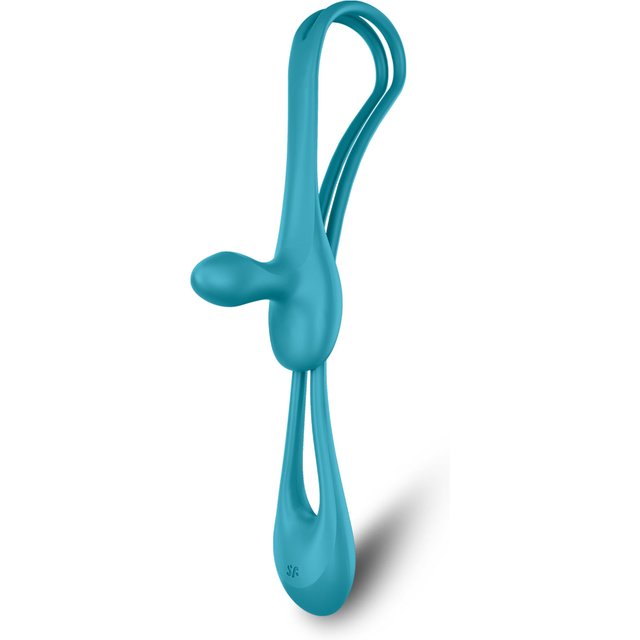 Vibromasseur Plug And Play 1 6