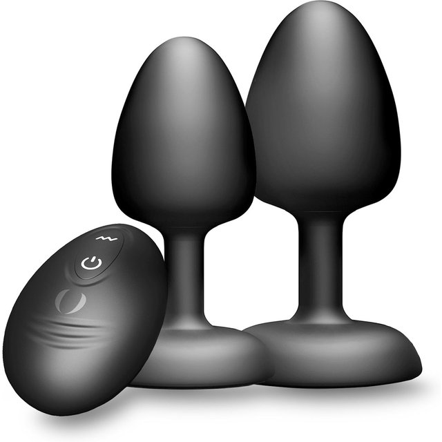 Plug Anal Geisha Plug Infinite