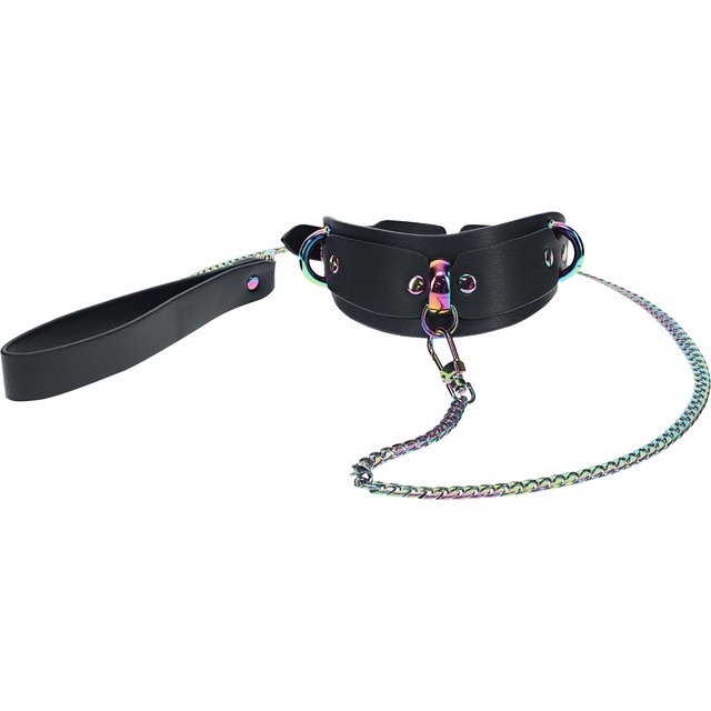 Collier avec Laisse Collection Venise