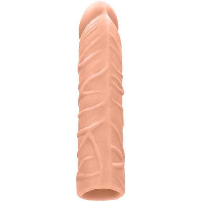 Gaine à Pénis Réaliste 17 cm 2