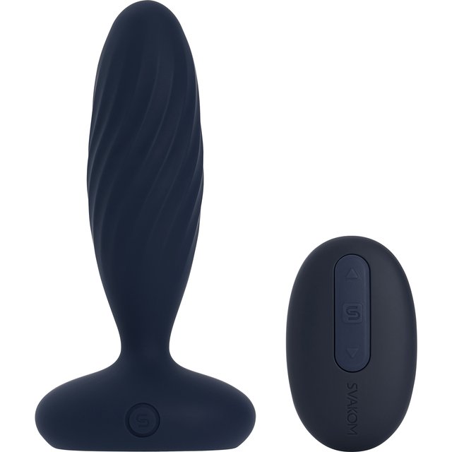 Stimulateur Anal Télécommandé Jordan 2