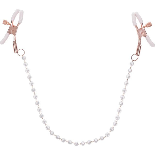 Pinces à Seins Peaches n CreaMe 3