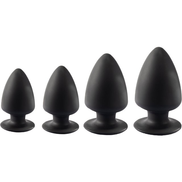Plug Anal Thermo-Réactif Model 1 3