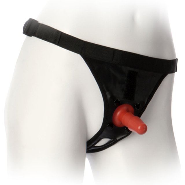 Harnais Vac-U-Lock Ultra 5