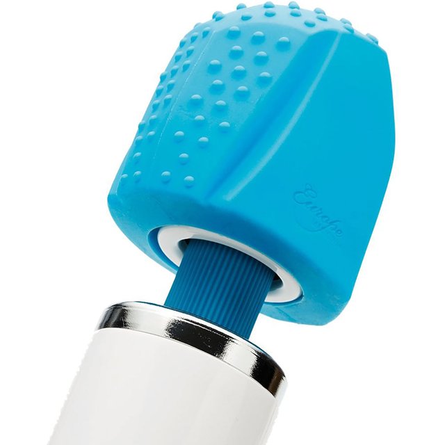 Tete Stimulante Genio Europe Magic Wand 8