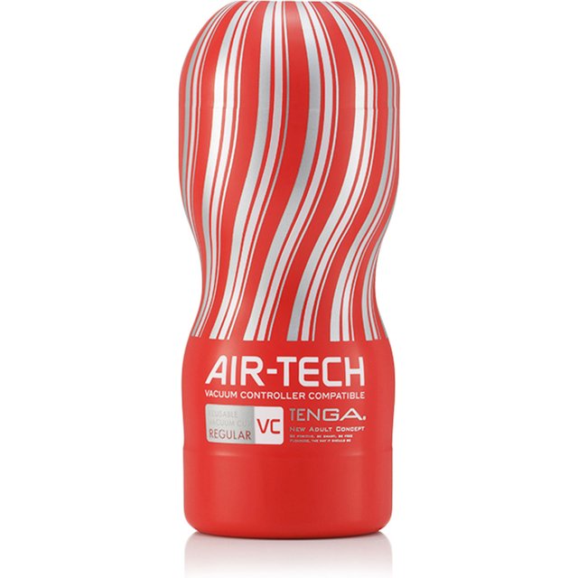 Masturbateur Réutilisable Air-Tech VC 5