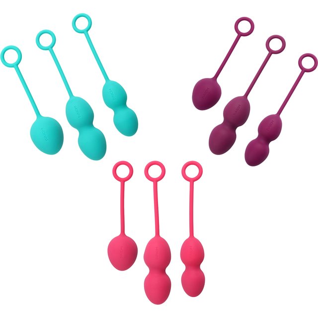 Boules de Geisha Nova 8