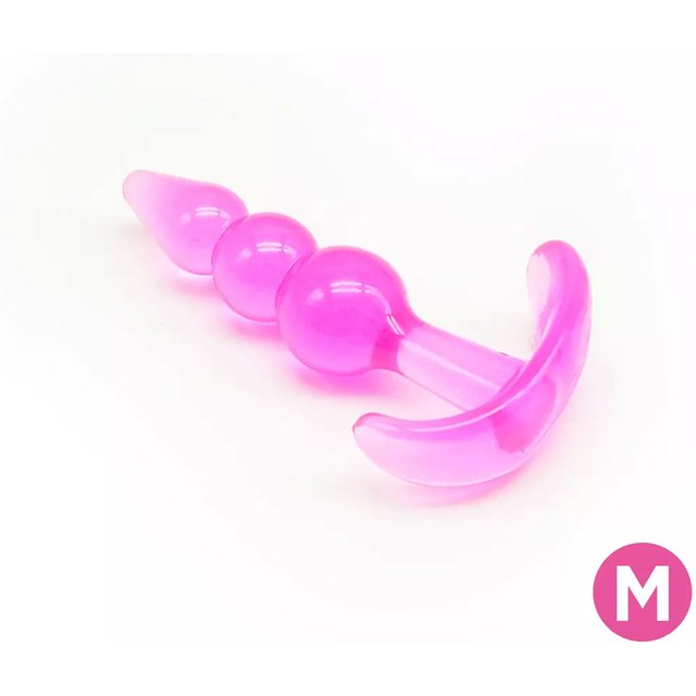 Plug Anal Starter Plug