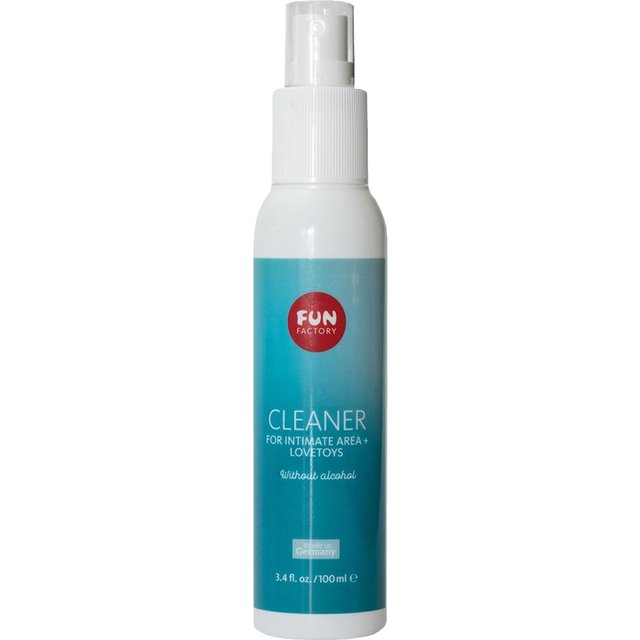 Nettoyant Sextoys ToyCleaner 75 ml