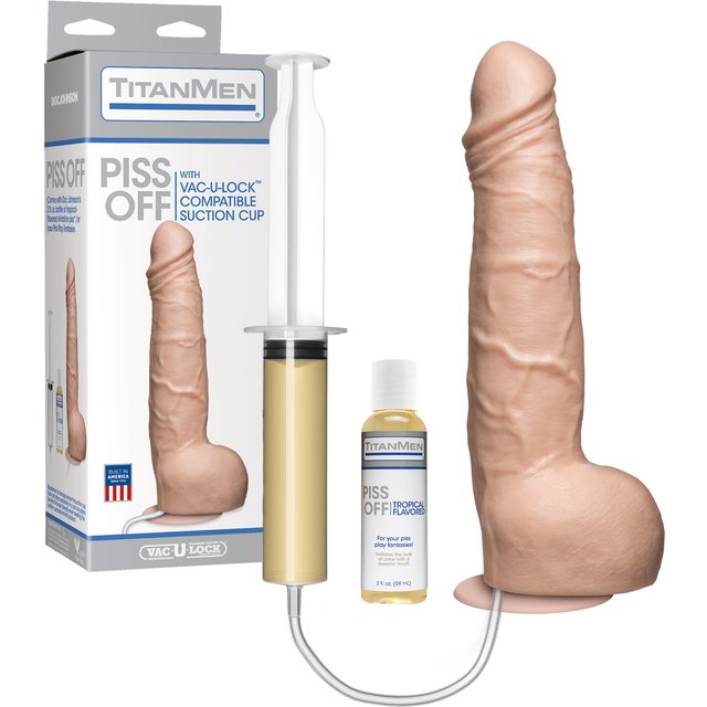 Gode Urinant Piss Off 4