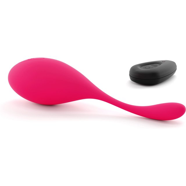Oeuf Vibrant Télécommandé Secret Vibe 2 2