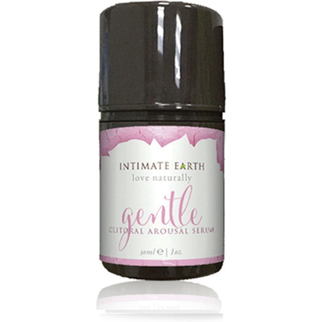 Gel Stimulant Clitoris Gentle 3