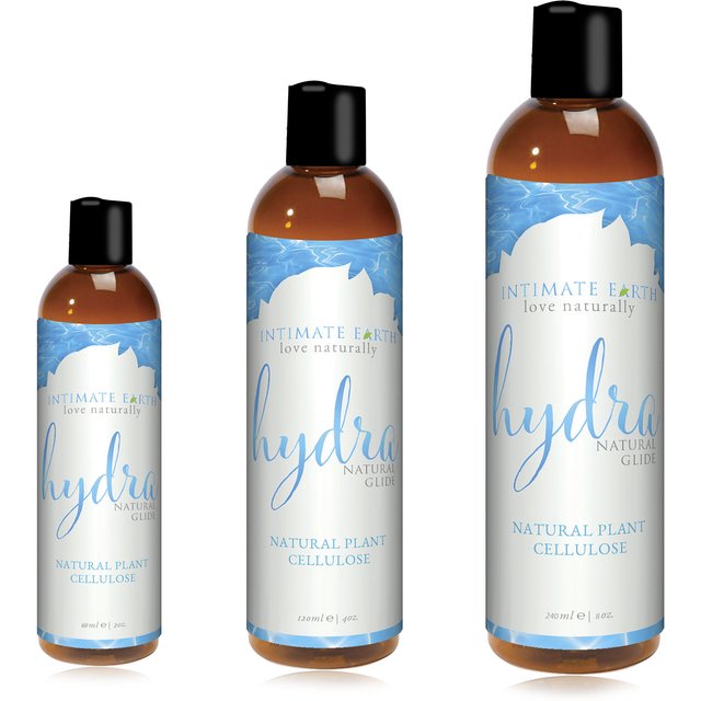 Lubrifiant à l'Eau Hydra