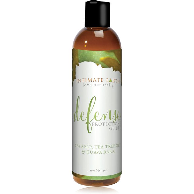 Lubrifiant Anti Bactérien Defense 2