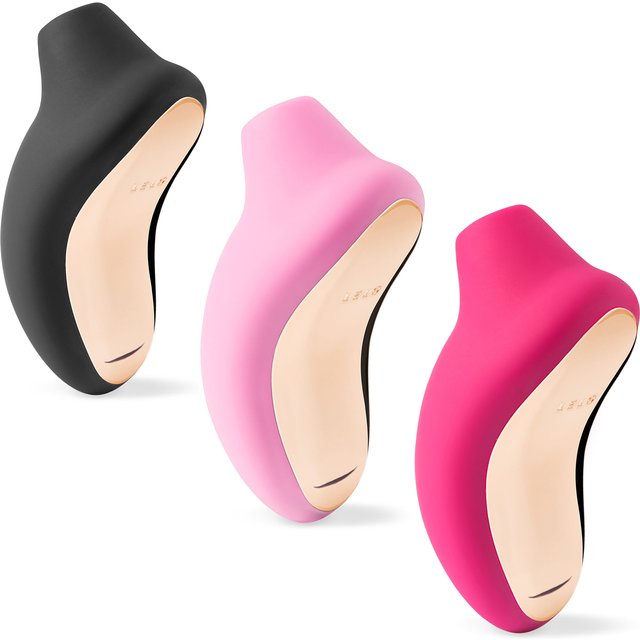 Stimulateur Clitoris Sona 4