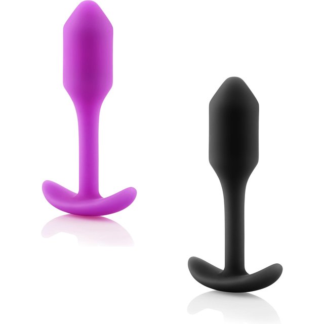 Plug Anal Snug Plug 1 2