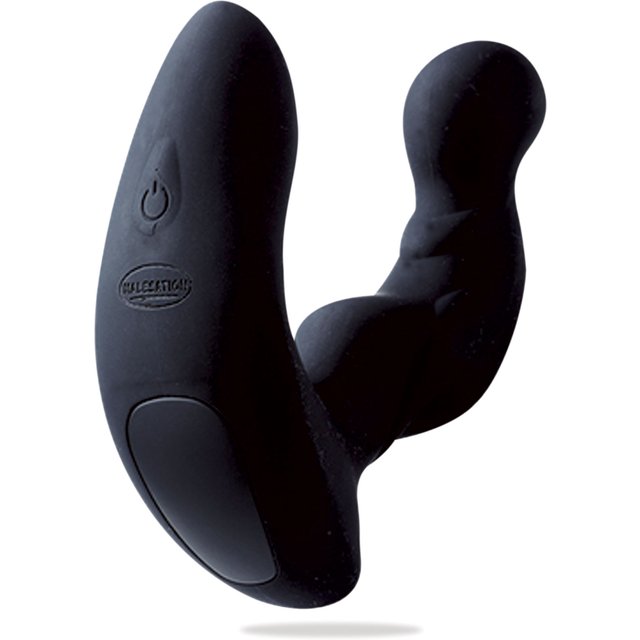 Plug Point-P Télécommandé Anal-Pleasure