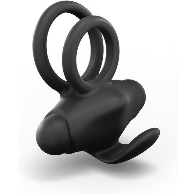 Cockring Télécommandé Mr & Mrs Vibe 3