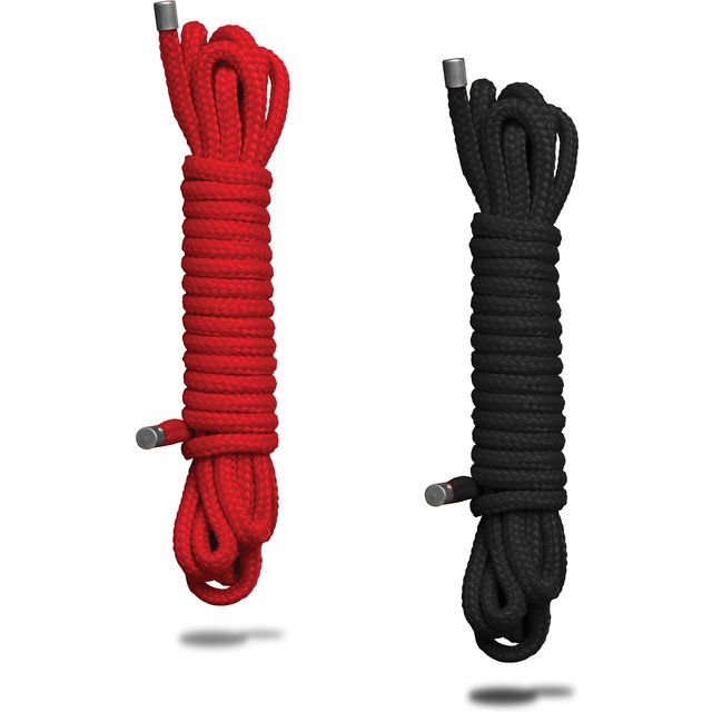 Corde Bondage Japanese 2