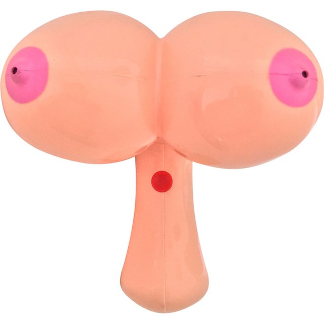 Pistolet à Eau Boobie Squirt Gun 2