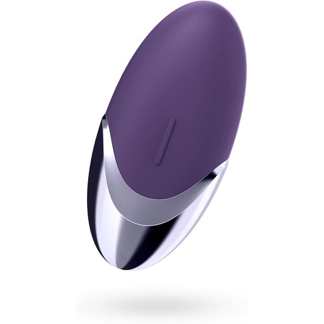 Stimulateur Purple Pleasure 9