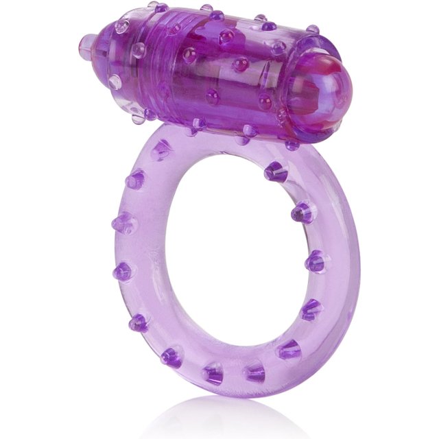 Anneau Vibrant One Touch Nubby